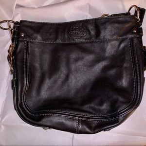 Coach Zoe handbag